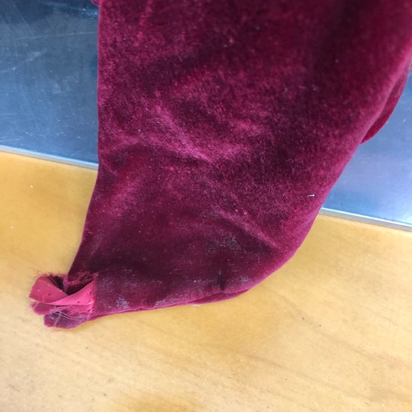 Georgina Evening Gown Bridesmaid Dress - Picture 8 of 8